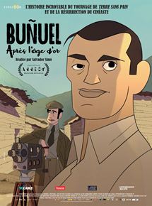 Fête du cinéma d'animation / Buñuel