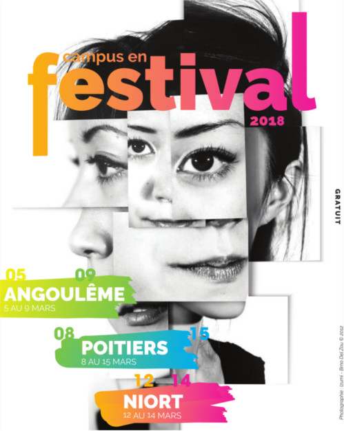 Campus en Festival 2018