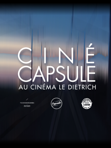 CinéCapsule