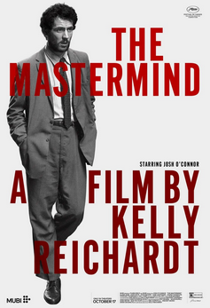 Avant-première exceptionnelle / THE MASTERMIND
