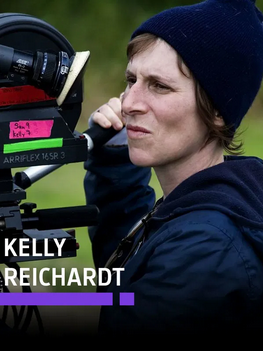 Masterclass de Kelly Reichardt