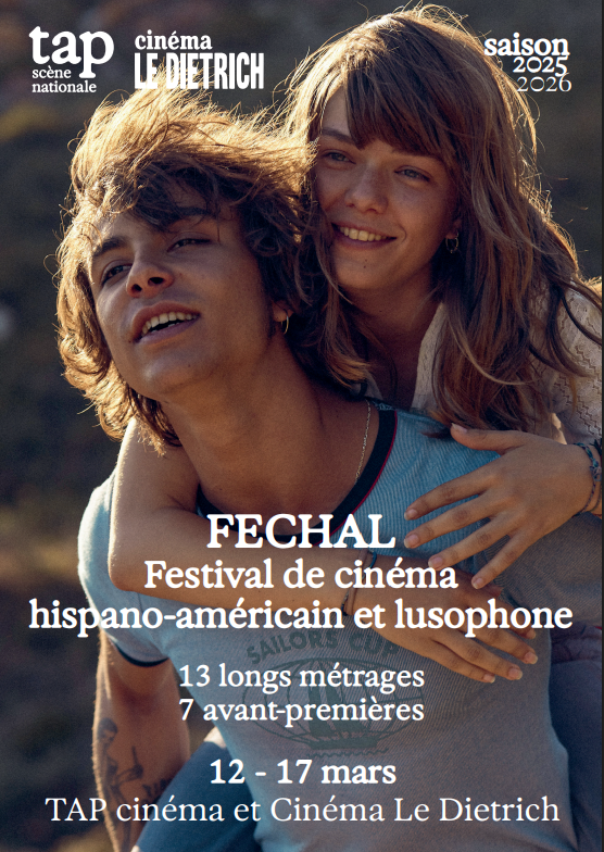 Festival FECHAL 2026