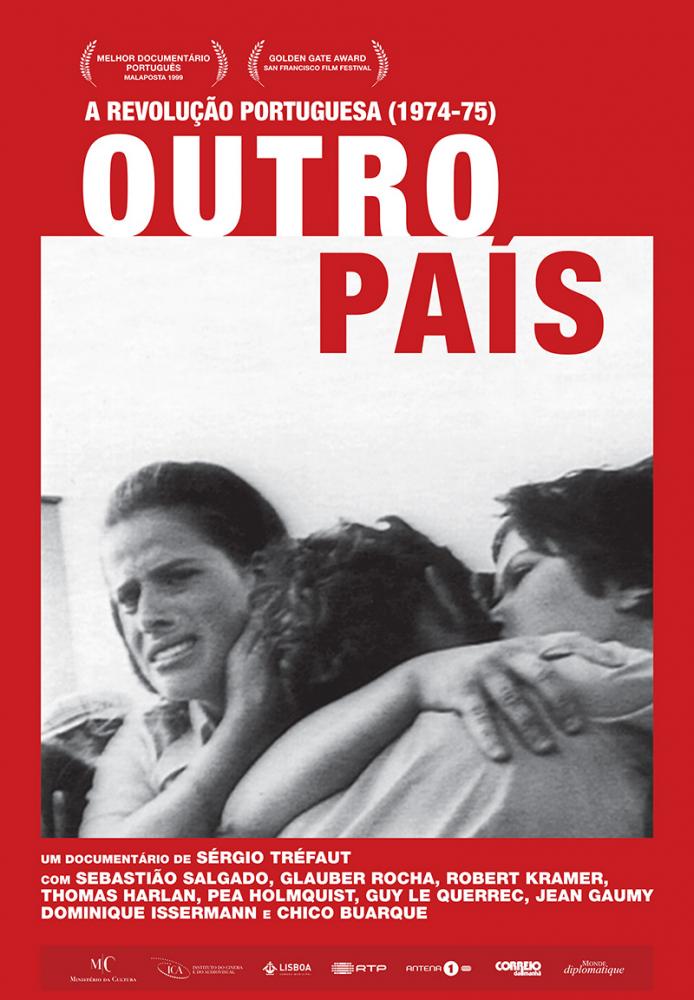 Ciné-conférence / OUTRO PAIS 