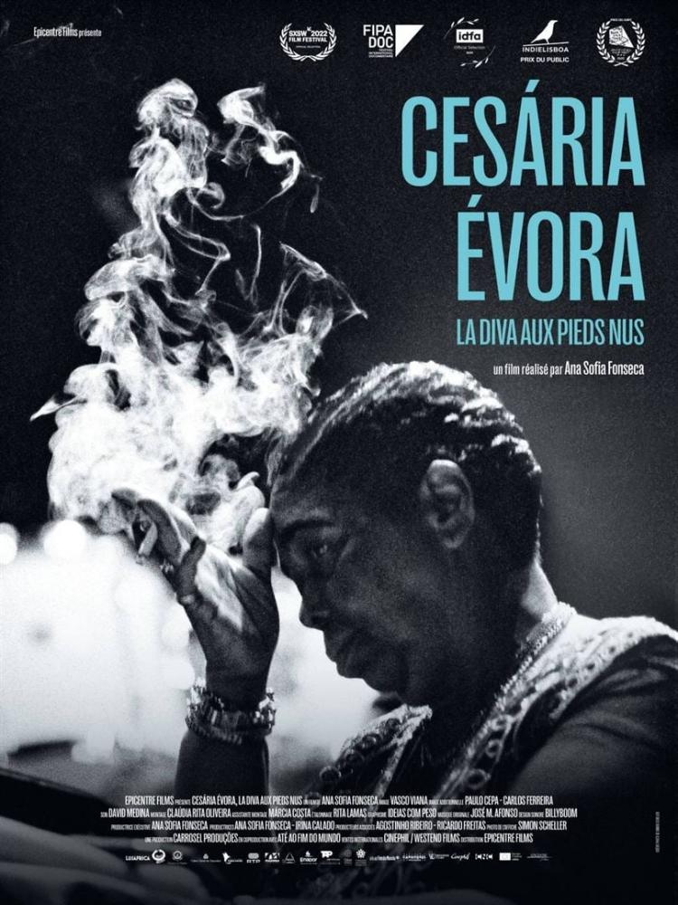Festival Picta Lusa / CESARIA EVORA