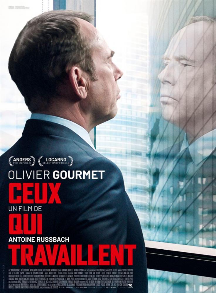 Séance-discussion / Ceux qui travaillent