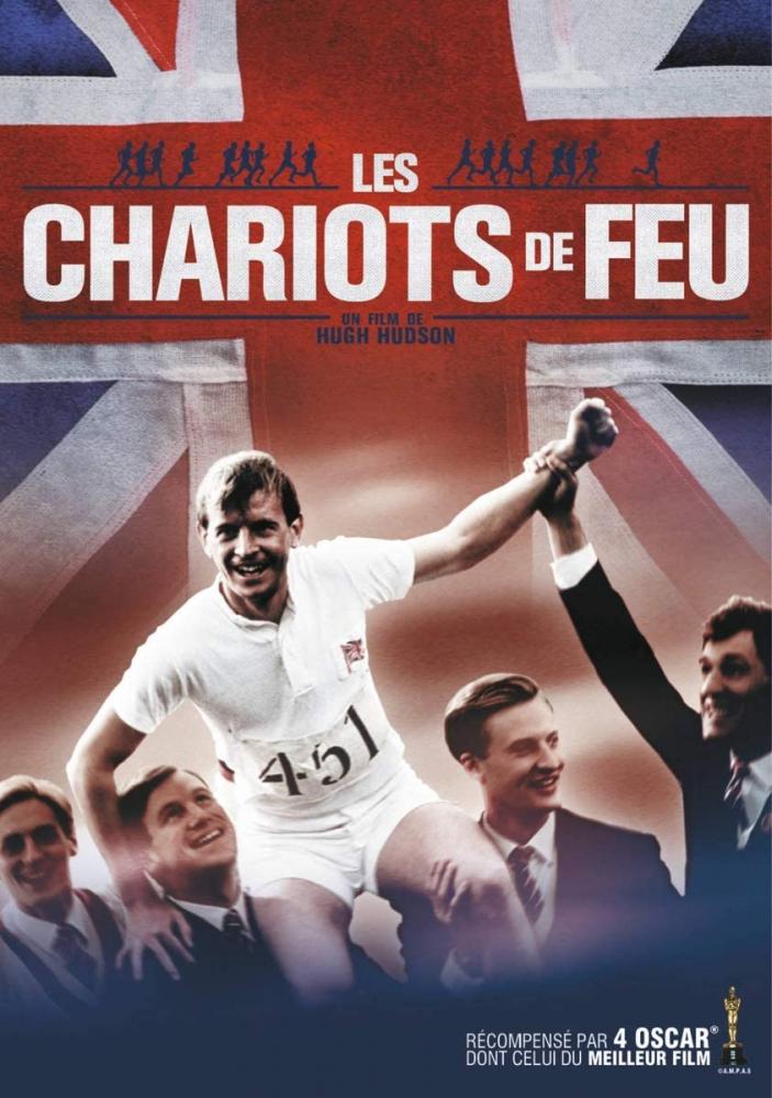 Bulles de sport / Les chariots de feu 