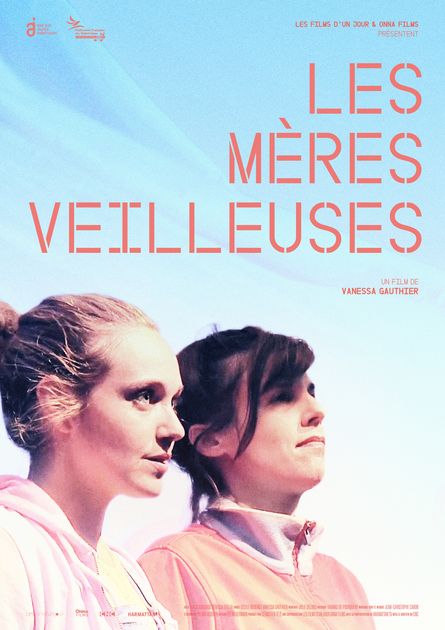 Ciné-rencontre / Les Mères Veilleuses