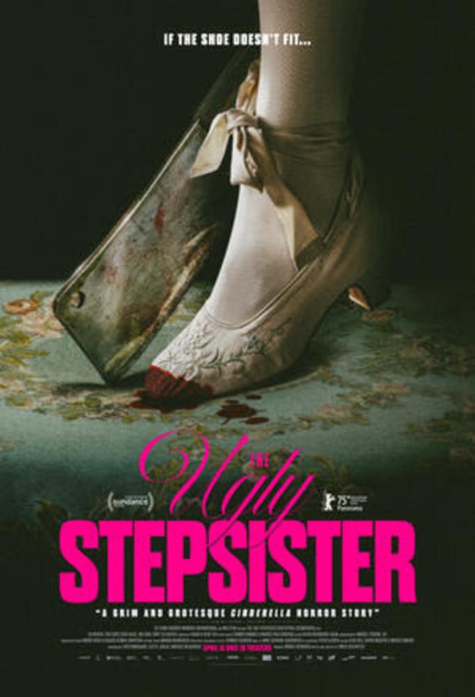 Vendredi 13 / CHIME + THE UGLY STEPSISTER