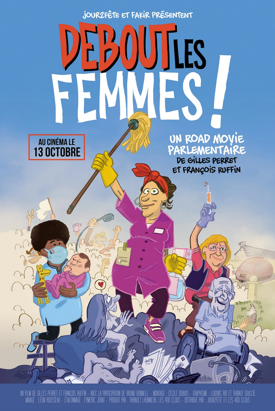 Journée internationale des droits des femmes 2022