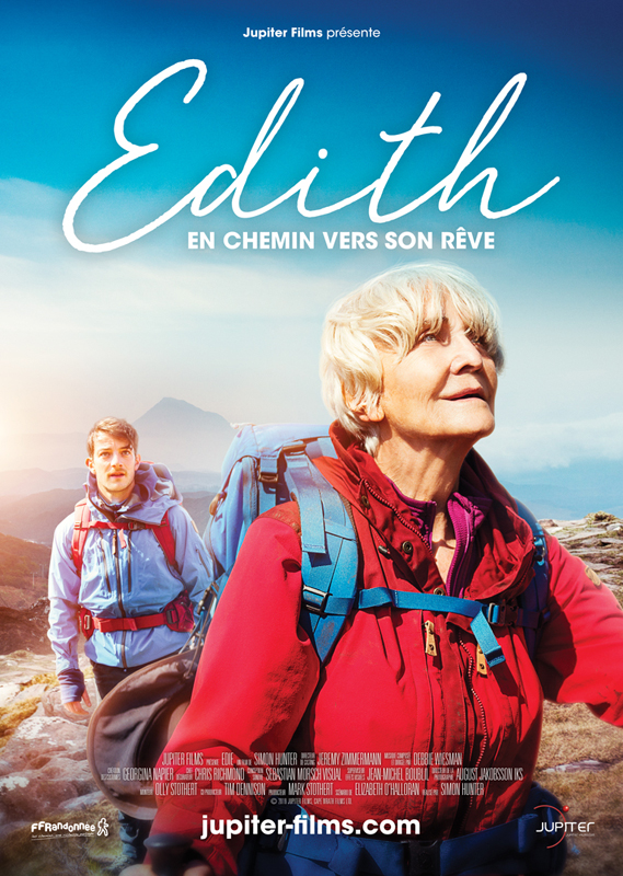 Séance-discussion / Edith en chemin vers son rêve