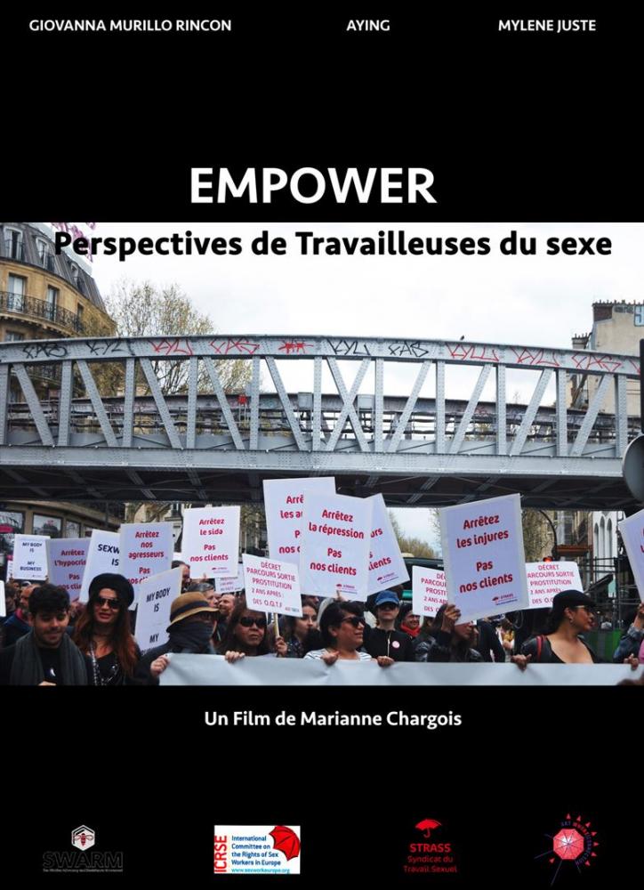 Séance-discussion / Empower