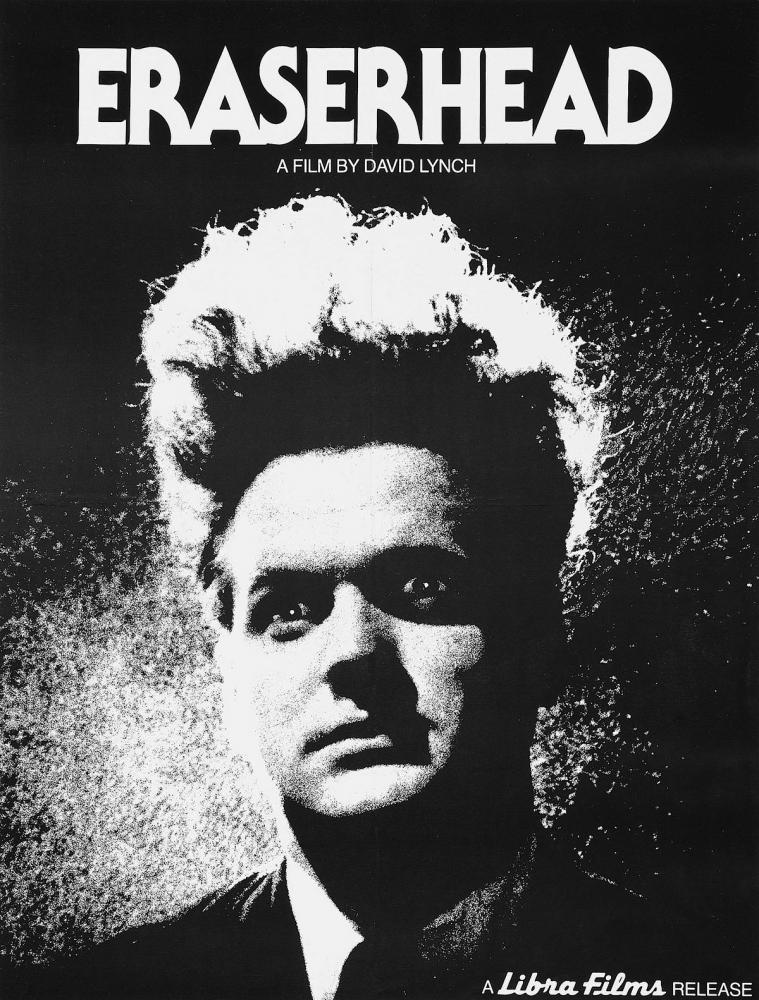 Une année avec David Lynch / EraserHead