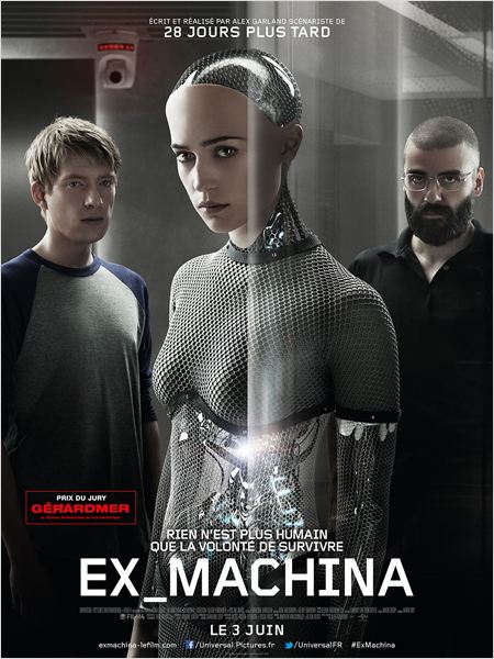 5e Forum citoyen / Ex Machina