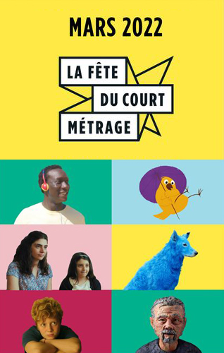 Fête du court-métrage