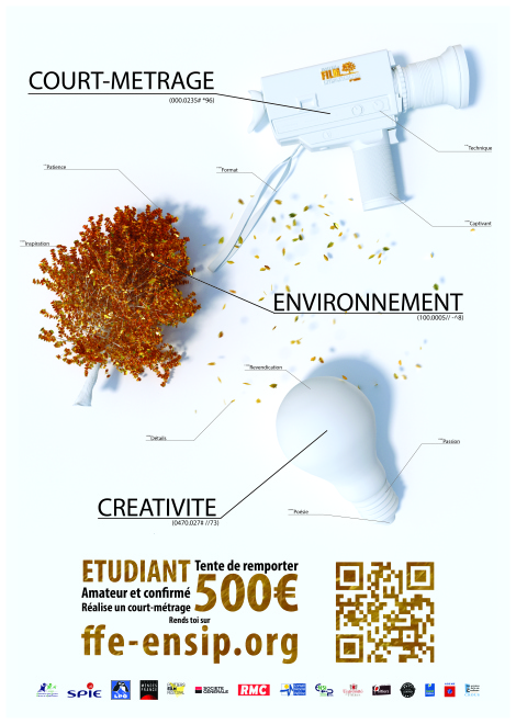 Festival du film environnemental