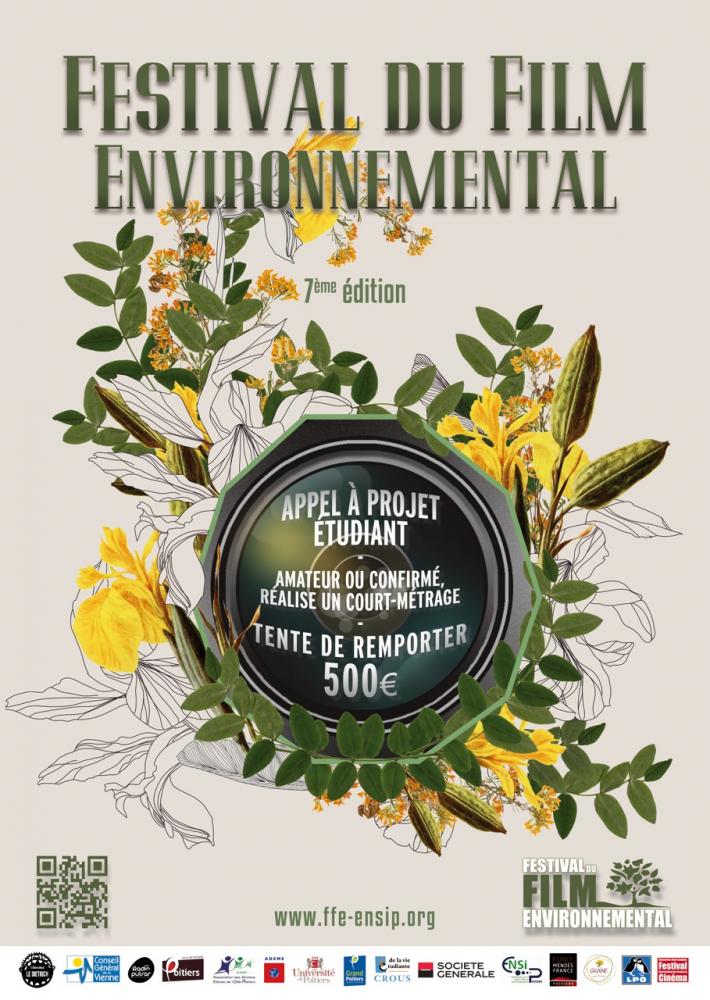 7e Festival du Film environnemental