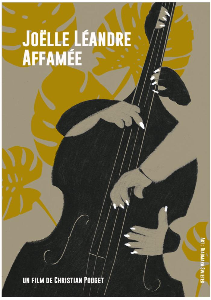 Festival Pocofest / AFFAMÉE