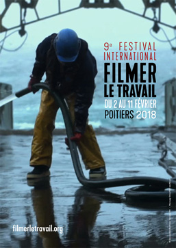 Festival Filmer le travail 2018