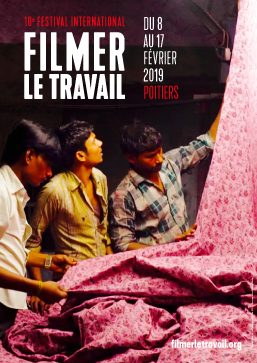 Festival Filmer le travail / 10e édition