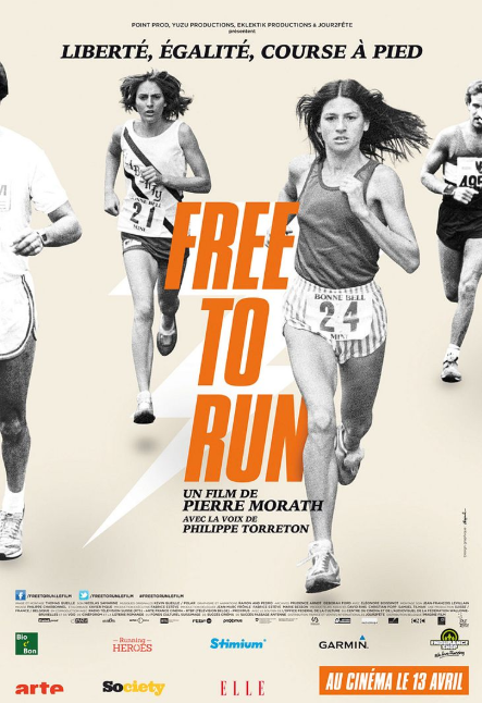 Bulles de sport / FREE TO RUN