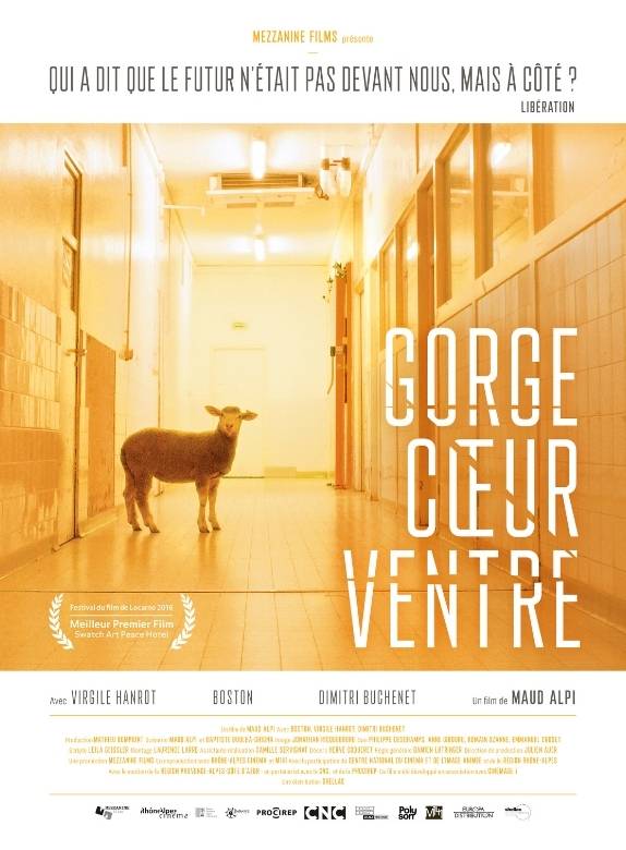 Séance rencontre / Gorge coeur ventre