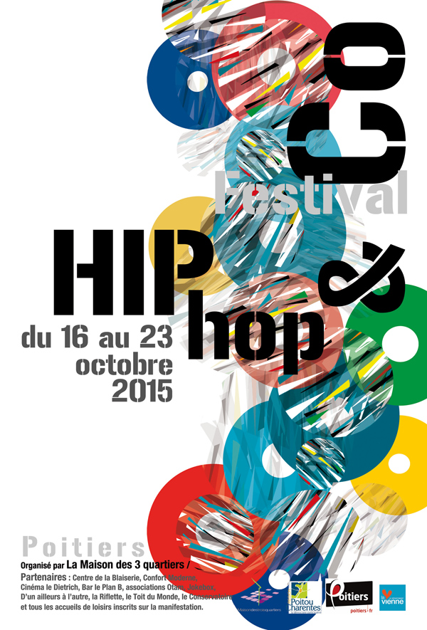 Festival Hip Hop & Co 2015