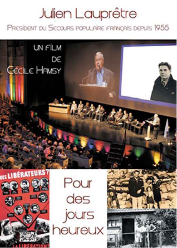 70 ans du Secours populaire