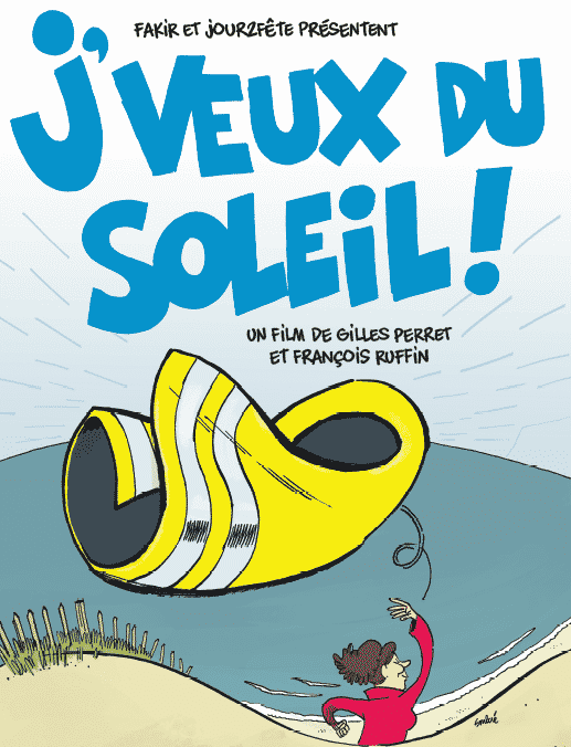 Avant-premières / Rencontre avec Gilles Perret