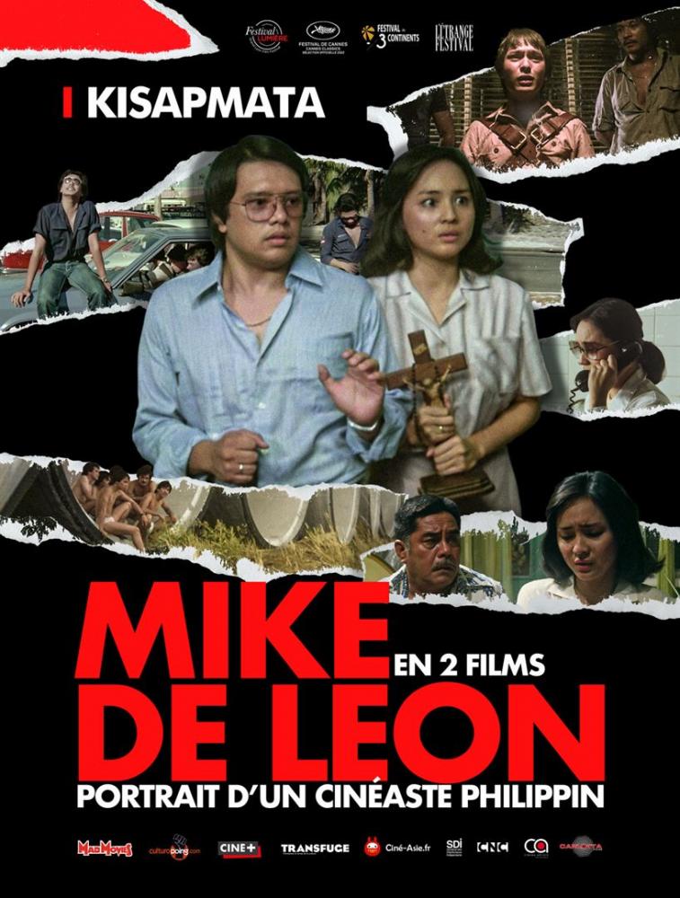 Les Diet'trouvailles / Focus sur l'oeuvre de Mike De Leon