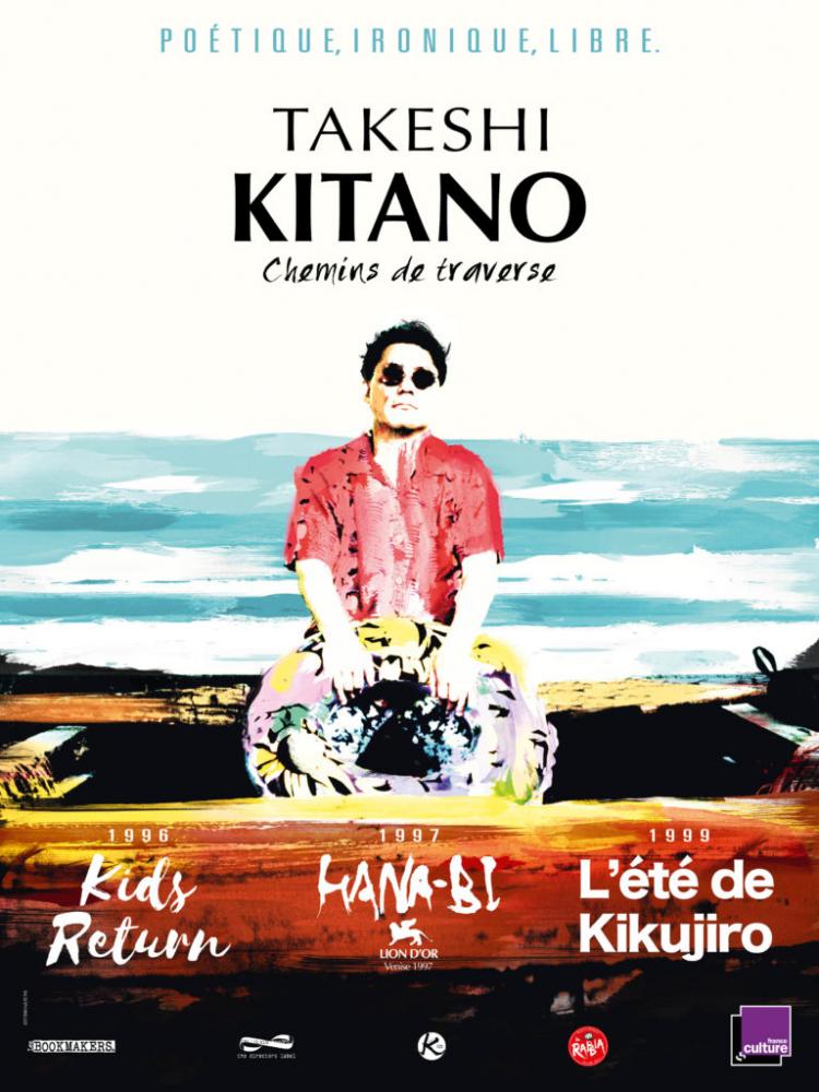 Focus Kitano