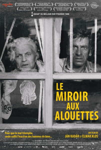 La Diet'rouvaille / Le miroir aux alouettes