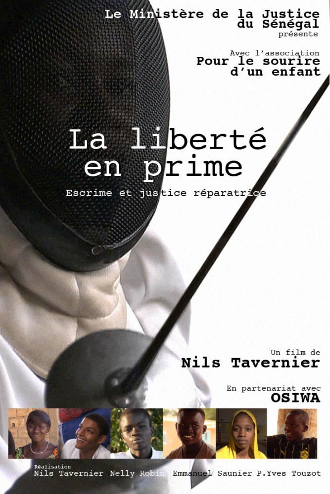 Séance-discussion / Nils Tavernier