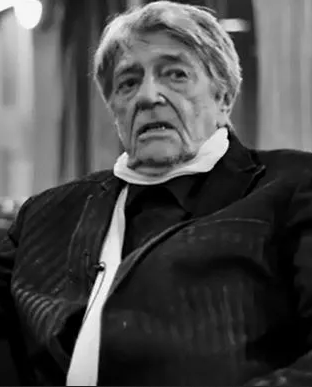 "Oh putain moteur !" / Hommage à Mocky