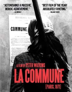 Séance-discussion / La commune
