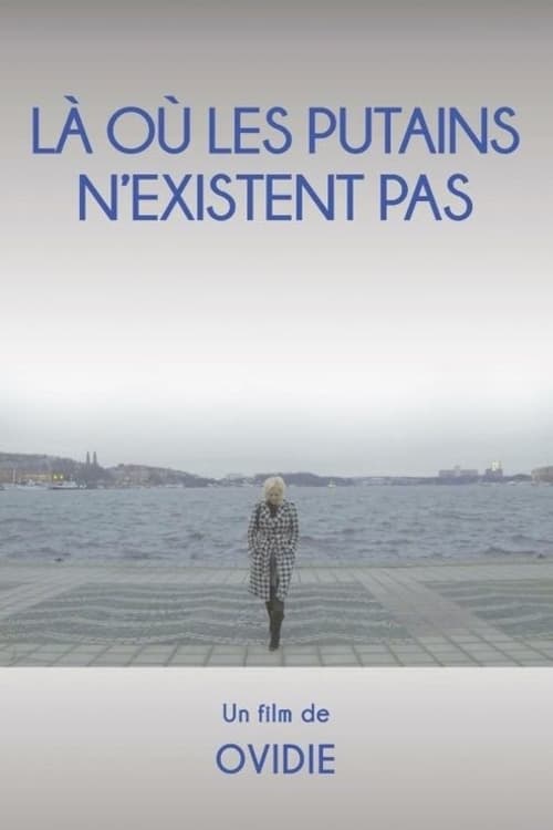 Séance-discussion / Rencontre avec la réalisatrice Ovidie