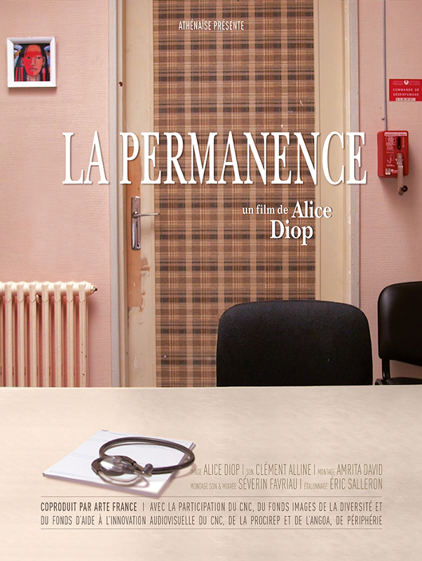 Séance-discussion / La permanence