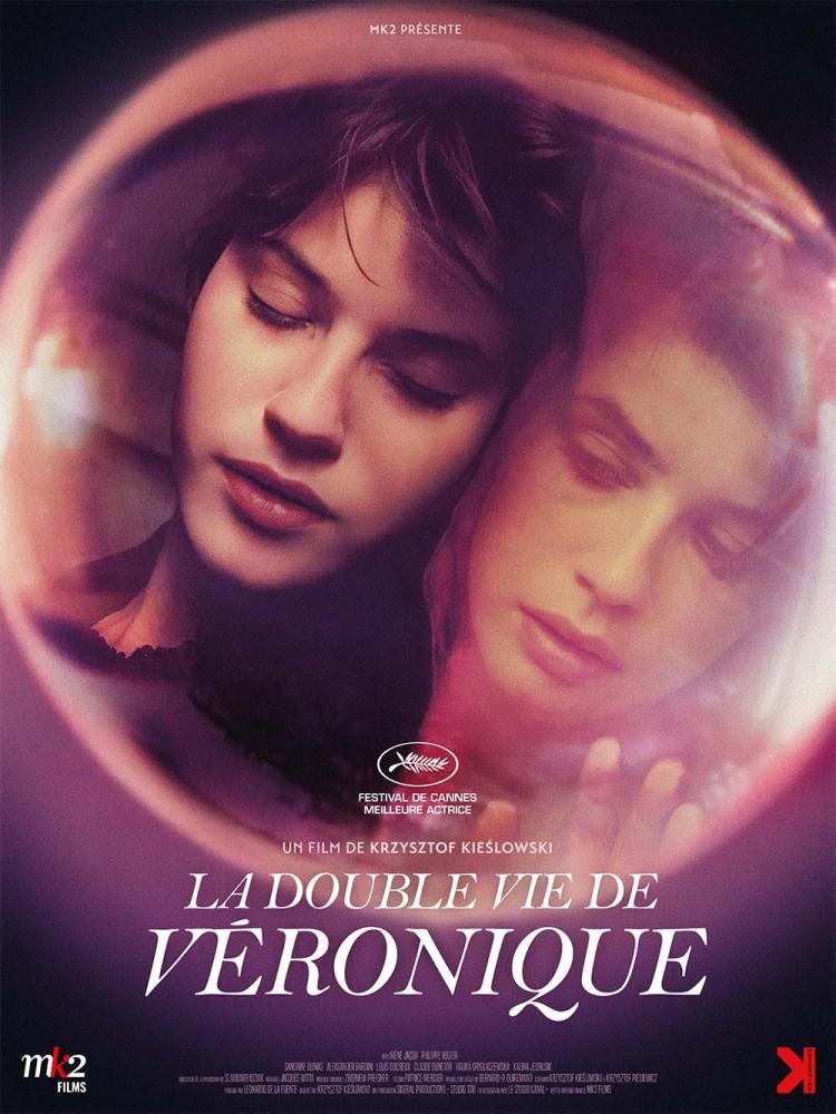 Les trésors de Marlène / La double vie de Véronique