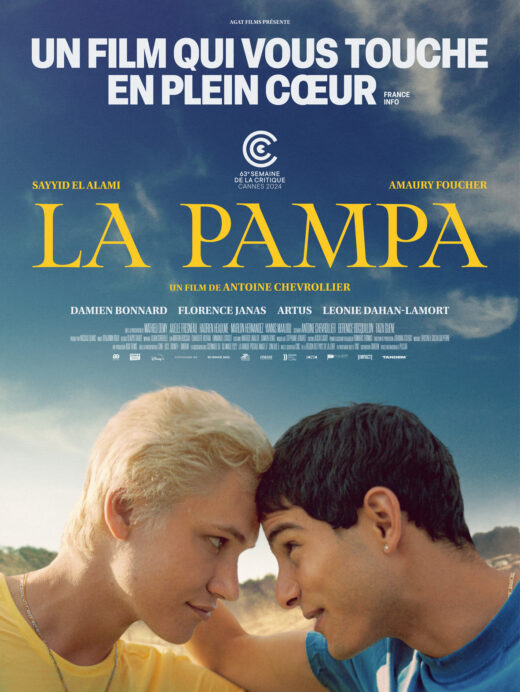Séance spéciale / La Pampa