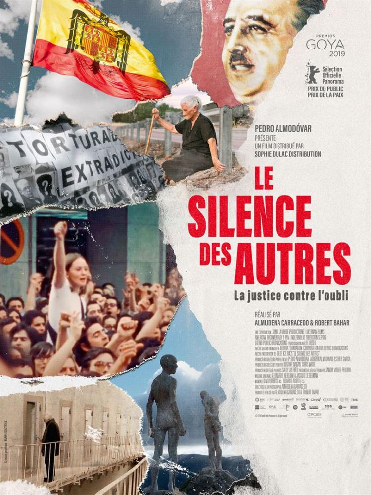 Séance-discussion / Festival Art et Politique