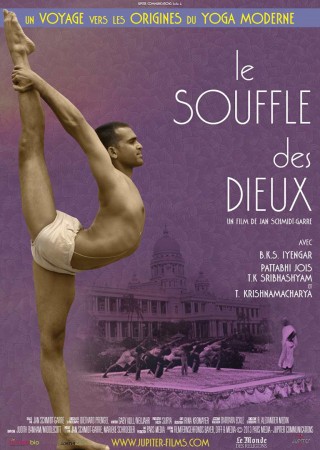 Séance spéciale / LE SOUFFLE DES DIEUX