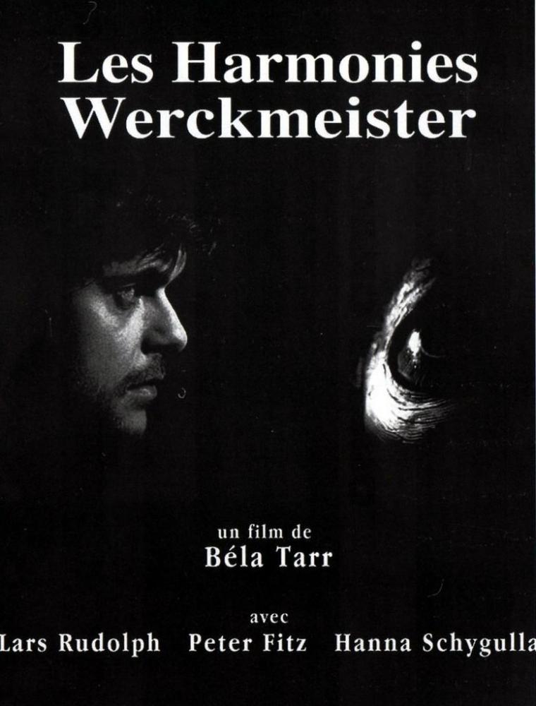 Les Trésors de Marlène / LES HARMONIES WERCKMEISTER