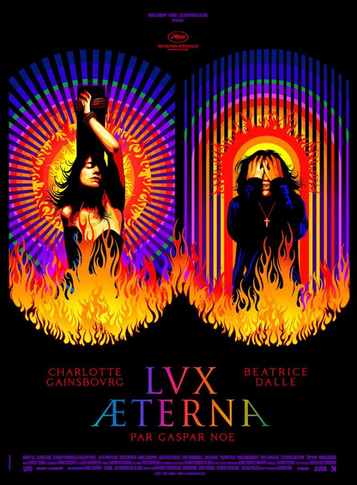 Lumière sur Gaspar Noé