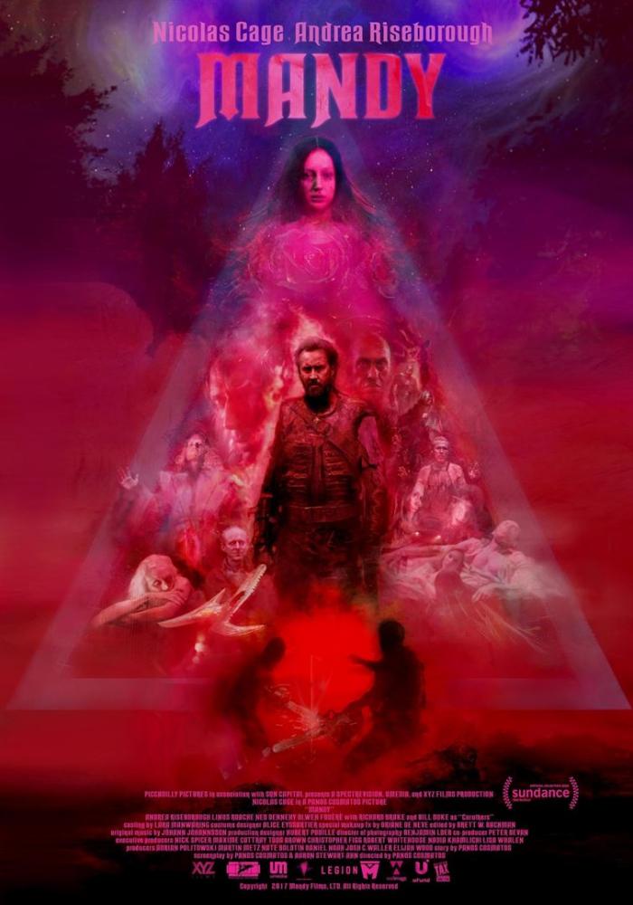 Vendredi 13 / Tués Par La Mort 