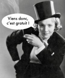 Présentation de trimestre / Soirée VIP