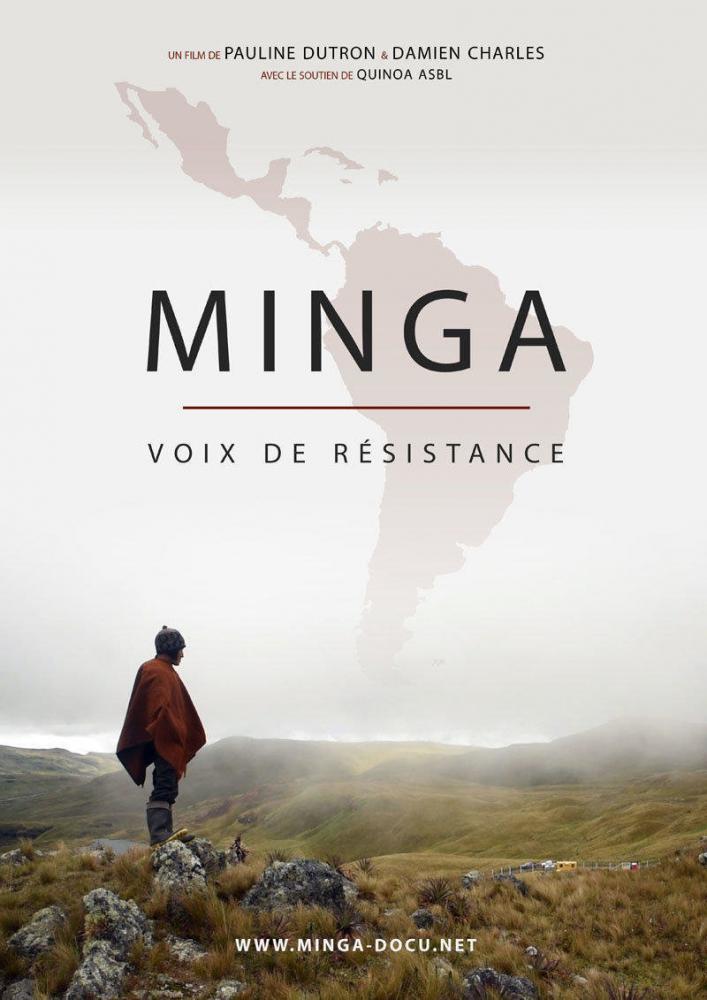 Festival Calico / MINGA