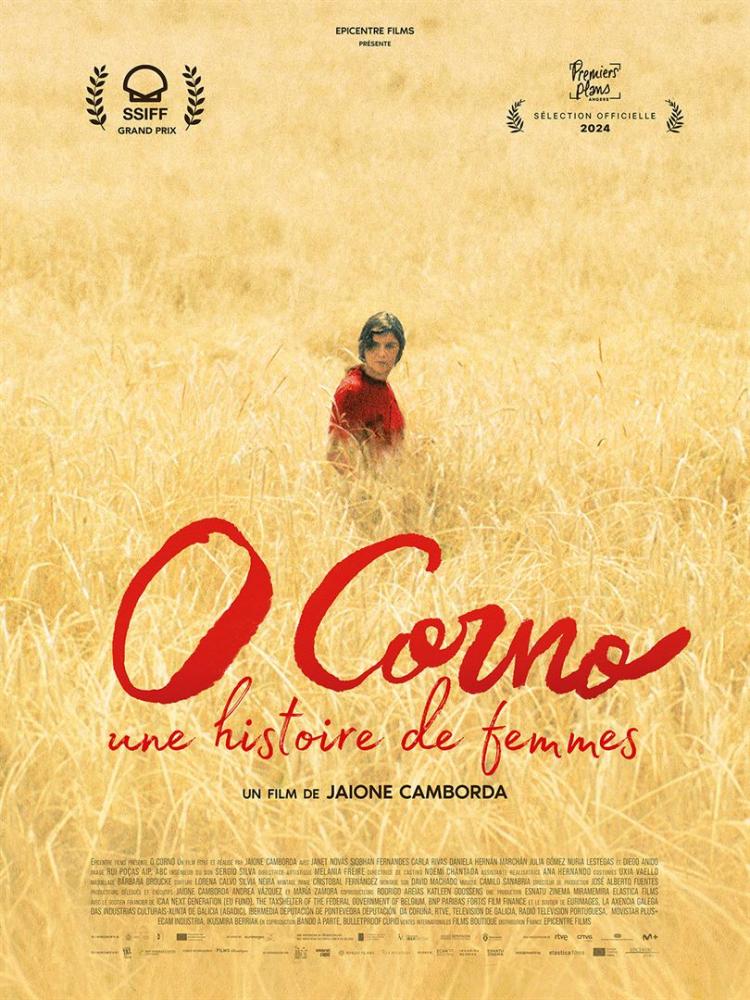 Avant-première Festival FECHA / O CORNO