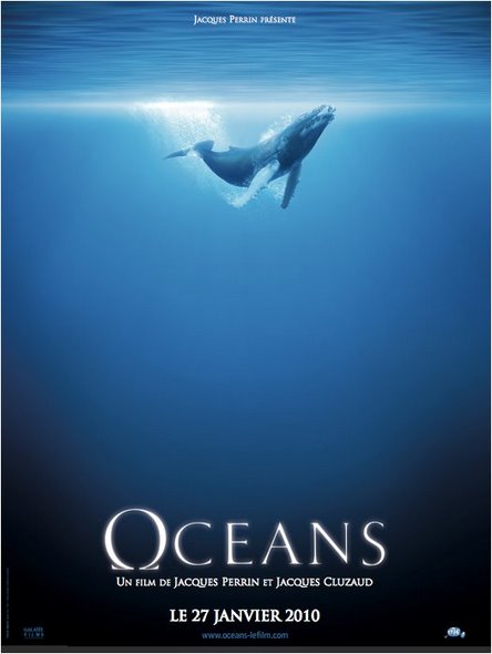 Festival Film Environnemental / Océans