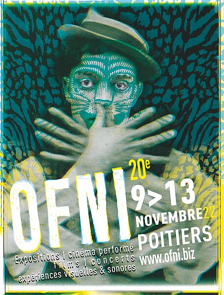 Festival OFNI #20