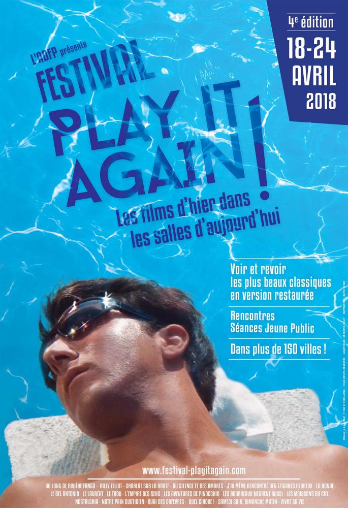 Festival PLAY IT AGAIN !