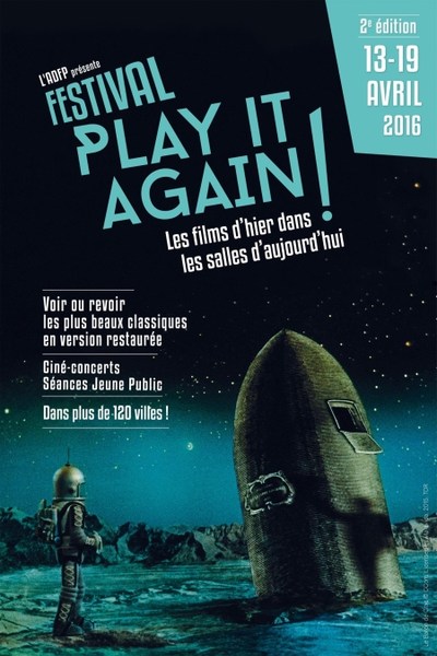 2e Festival Play it again
